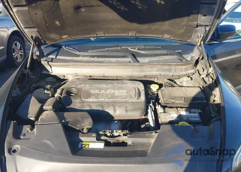 2014 Jeep Cherokee Limited from USA, damaged, VIN 1C4PJLDB8EW113238